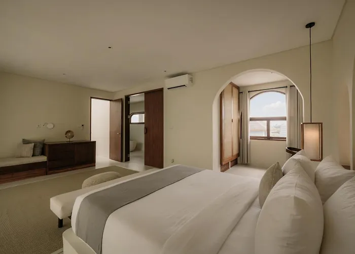 Suasana By Aya Resort