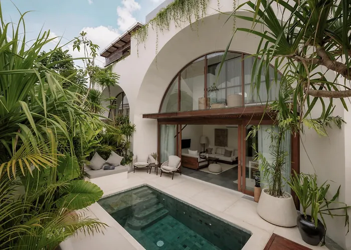 Suasana By Aya Resort Uluwatu
