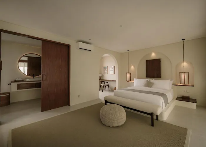 Suasana By Aya 4* Uluwatu
