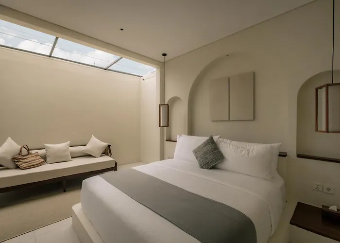 Resort Suasana By Aya 4*