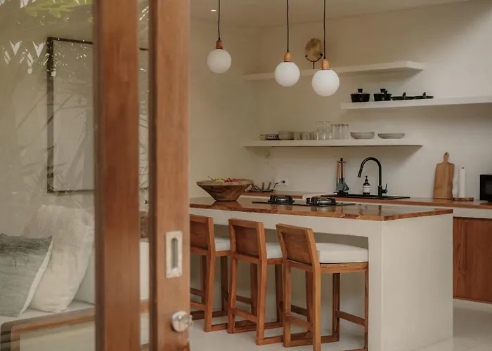 Suasana By Aya Station touristique 4*