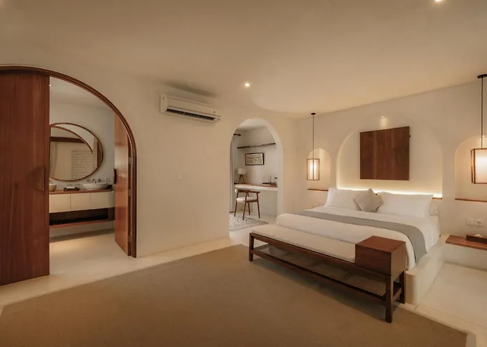 Resort Suasana By Aya