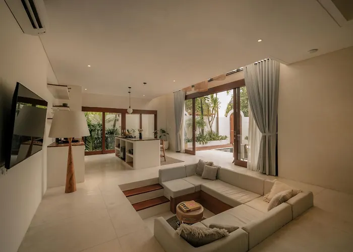 Resort Suasana By Aya 4*
