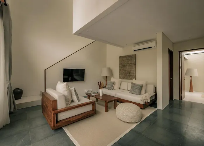 Suasana By Aya 4* Uluwatu