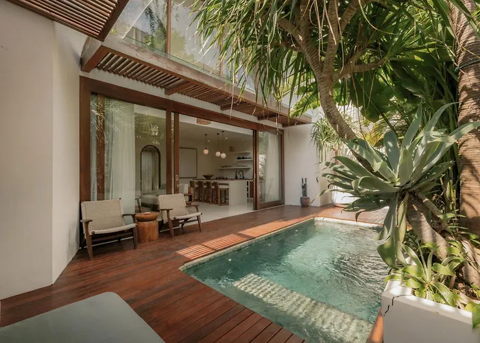 Resort Suasana By Aya 4*