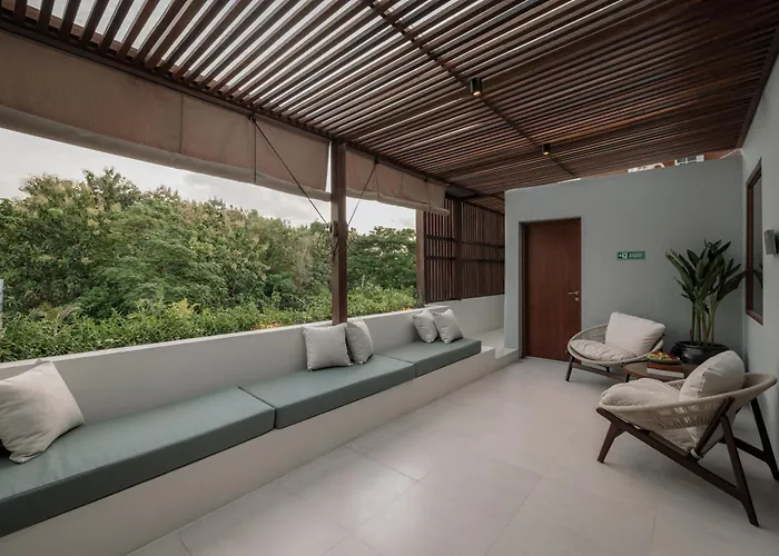 Resort Suasana By Aya
