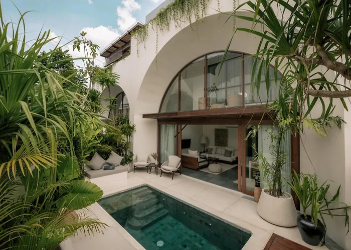 Resort Suasana By Aya Uluwatu