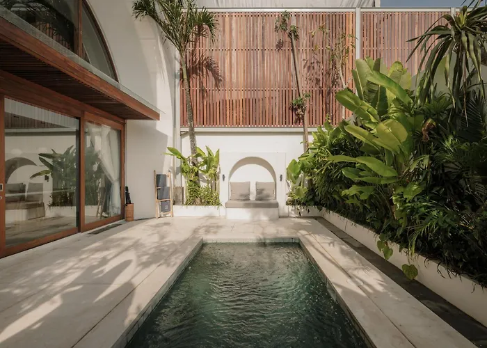 Resort Suasana By Aya