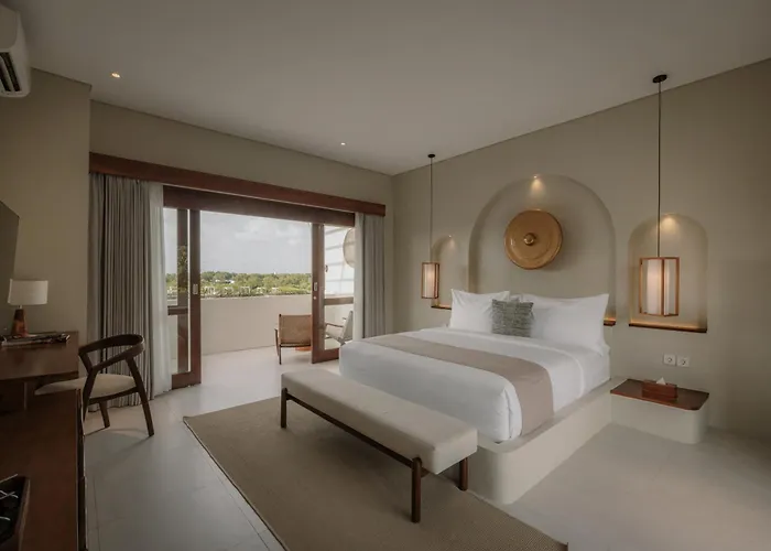 Suasana By Aya Resort