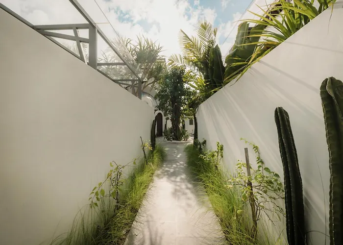 Resort Suasana By Aya Uluwatu
